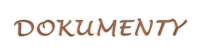 Dokumenty